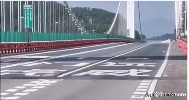 为什么虎门大桥会异常晃动？