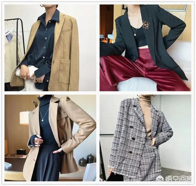 能否推荐些平价小西装店铺?