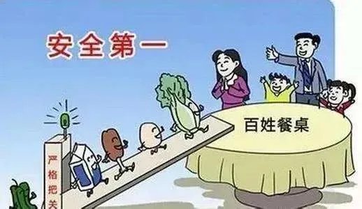 对于厨师向炒菜锅吐口水这件事你怎么看?