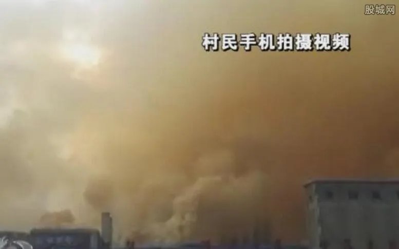陕西焦化厂排污 一年处罚8次不停工十分嚣张揭开内幕
