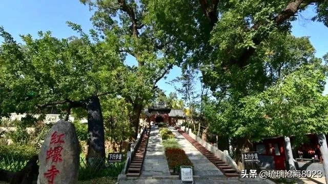 红螺寺好玩么?