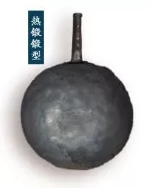 青舍见闻 | 三万六千锤,从铁里捶打生命