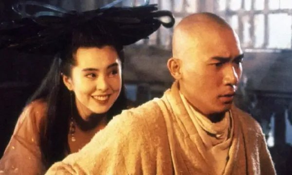 老版倩女幽魂123部男女主角叫什么