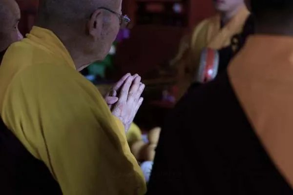 句容宝华山隆昌寺为何称为佛教的清华？