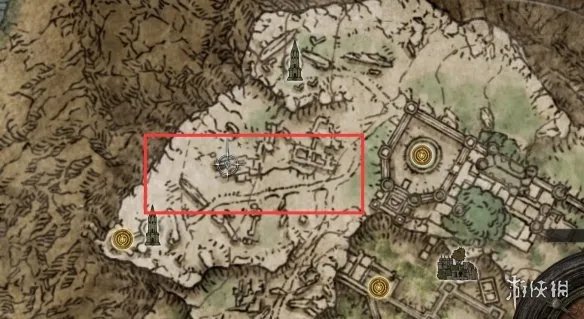 《艾尔登法环》塞尔维斯支线怎么做?塞尔维斯任务技巧