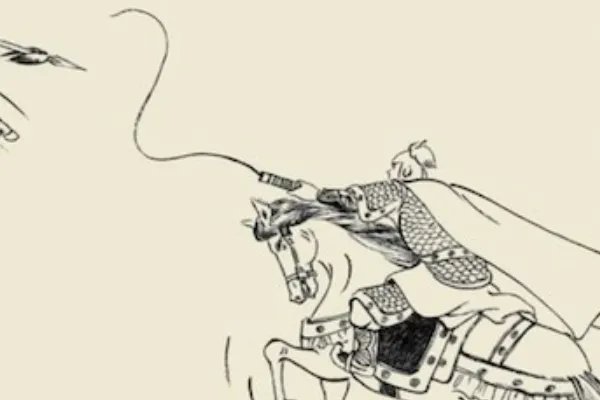 鞭长莫及的意思是什么？