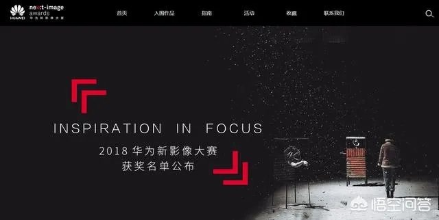 摄影大赛有必要参加吗?