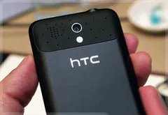 黑色传奇终于稳定 HTC Legend适合入手