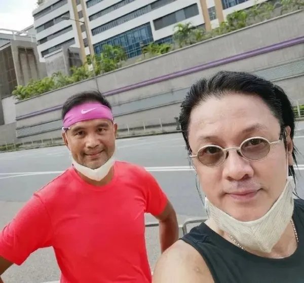 《我和僵尸有个约会》男主现在为什么会凄凉无戏拍?