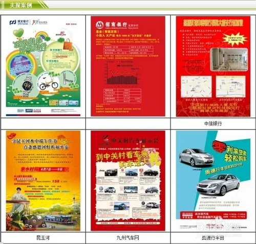 如何通过DM直投来推广地面实体店