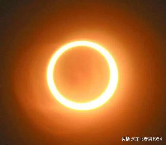 后天日环食将登陆“天象剧场”,北京适宜观测,将能看到“天狗咬日”,勿直接用肉眼观看,请做好防护。你怎么看?
