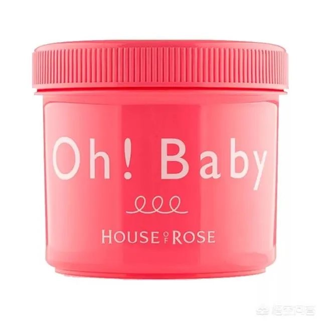 常用的身体护肤品有哪些?