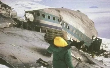 空难肢体照片