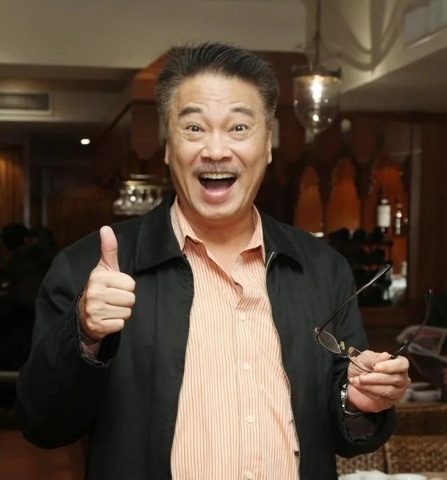 吴孟达曾到汶川救助