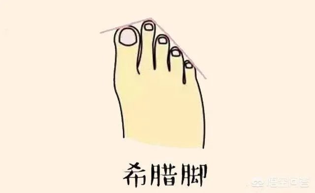 女星走红毯都选一字带凉鞋,什么脚型的妹子适合穿一字带凉鞋?