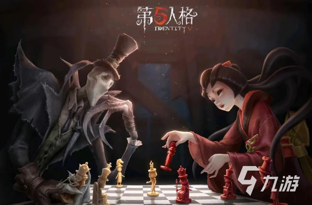 最火网游2021手游前十有哪些 最火的网络游戏榜单