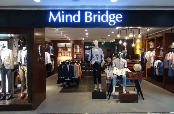 mind bridge什么品牌