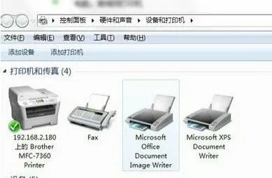 惠普打印机P1007怎么安装ews驱动?