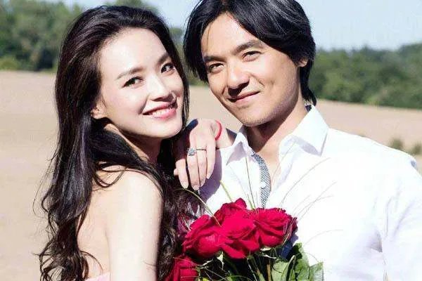 冯德伦舒淇为什么不要孩子
