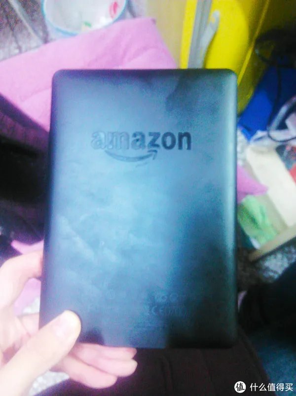 Kindle Paperwhite 2 使用及养护心得!