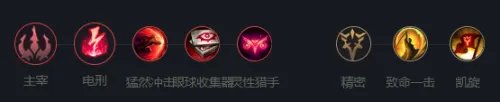 《英雄联盟》潮汐海灵玩法攻略