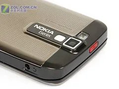 S60商务滑盖 诺基亚E66惊爆1520元低价