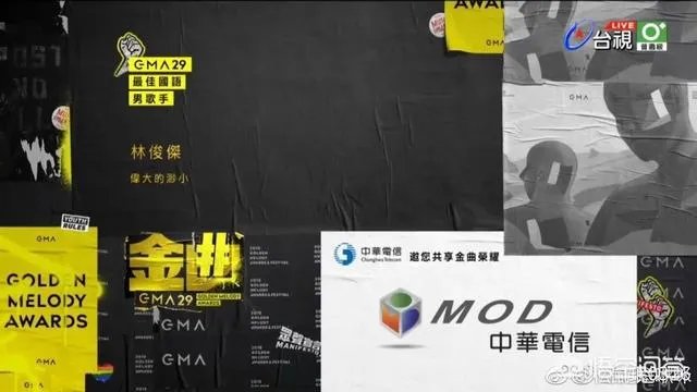 如何看待林俊杰没能获得2018金曲奖“最佳男歌手奖”?