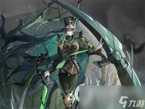 《白夜极光》旧印怎么选择 旧印选择推荐