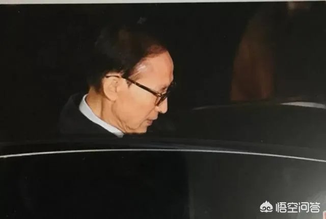 77岁李明博一审获刑15年,韩国检方又要上诉,为什么要死磕到底?
