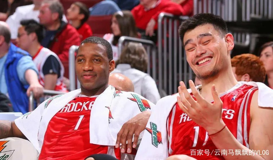中国有那个谁在NBA