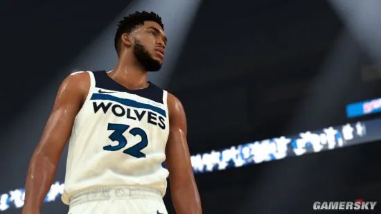 《NBA 2K20》最强得分后卫建模攻略 得分后卫建模视频教学