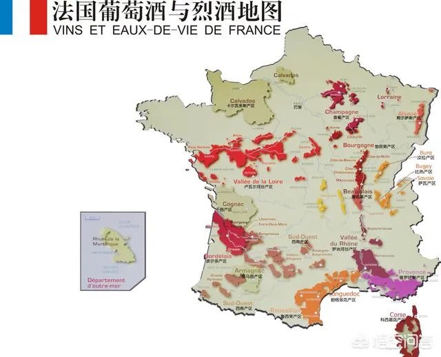 法国波尔多AOC级别的葡萄酒是最好的吗?