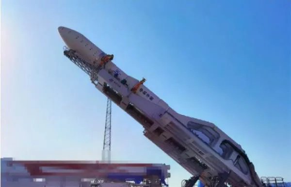 一箭六星!力箭一号运载火箭首飞成功,其主要任务是什么?