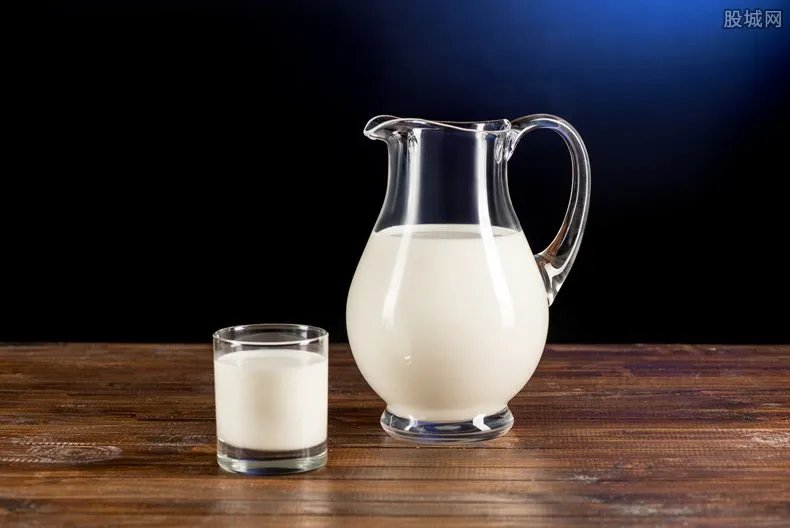 科迪乳业被调查 科迪乳业主要股东有哪些