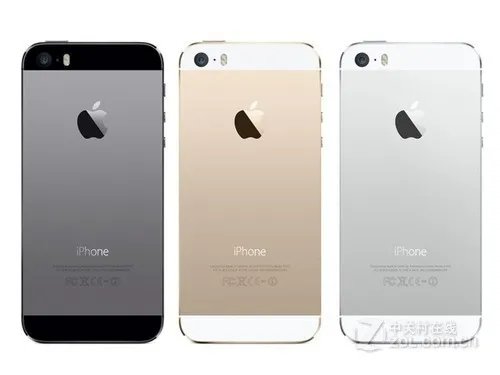 完美升级ios8 苹果iPhone 5S只要1999元