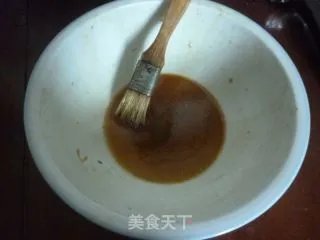 超级美味之蜜汁烤翅(独家哦)