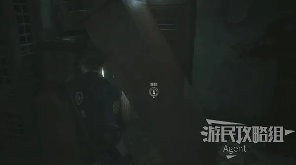 《生化危机2重制版》图文攻略 全收集与解谜图文攻略