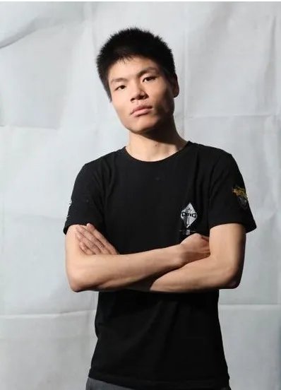 omg战队成员有哪些?