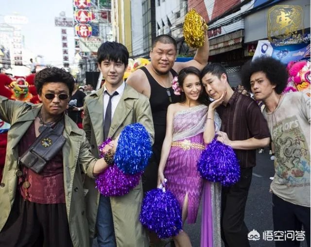 为什么说佟丽娅才是刘昊然的伯乐呢?