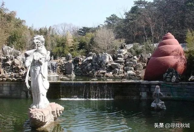 红螺寺好玩么?