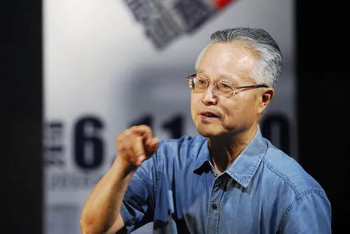 翻译家童道明去世