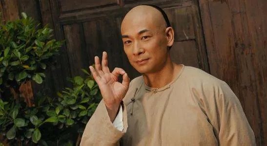 演员赵文卓为什么一直不温不火？