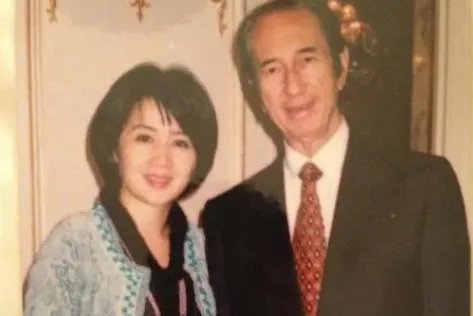 赌王讣闻曝光,揭何猷邦究竟是何方神圣?