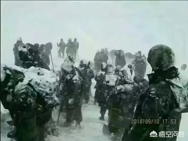 青藏线自驾游怎么走?