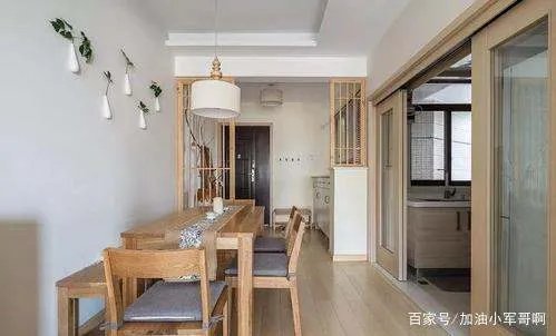 为什么如今很多人喜欢日式风格呢？如何打造日式风格的新家？