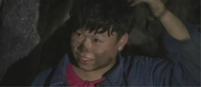 变形计施宁杰现状 施宁杰家里做什么的