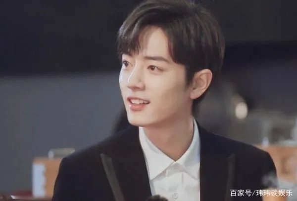 肖战为什么成立了个人工作室?
