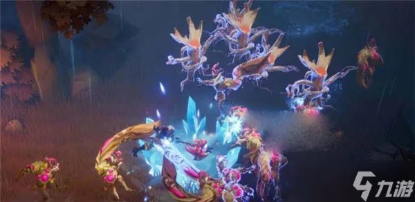 火炬之光无限余火怎么刷最快