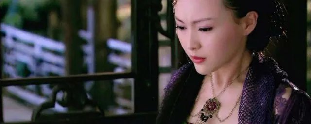 紫萱是谁演的 紫萱的饰演者是谁