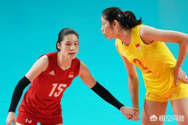 中国女排3：0轻松战胜韩国女排，中国女排主要赢在哪些环节？